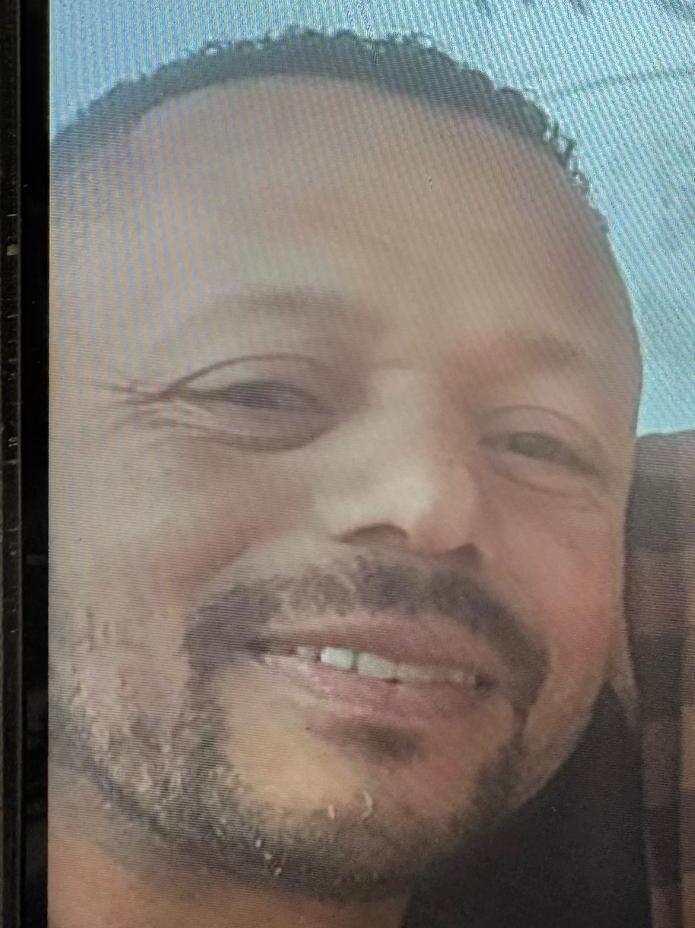 JOSÉ APARECIDO SOBRINHO