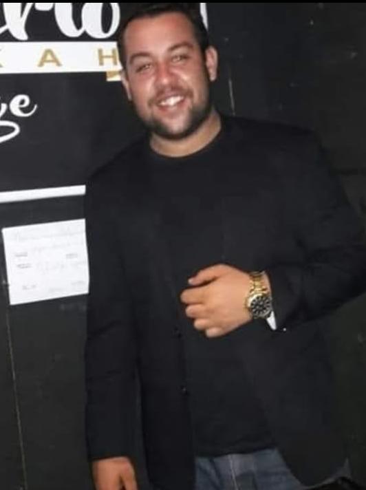 ALEXANDRE CRESTANI DOS SANTOS