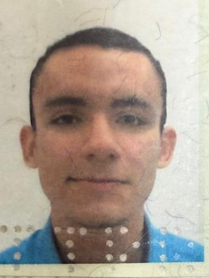 WILLIAM OLIVEIRA PENTEADO