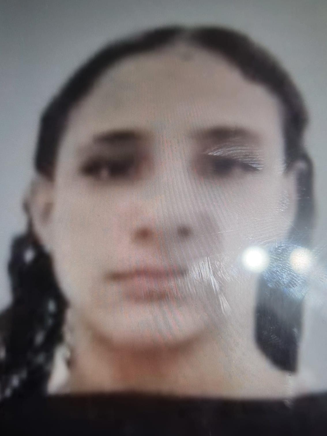 CAUANE VITÓRIA BRIXNER DA SILVA