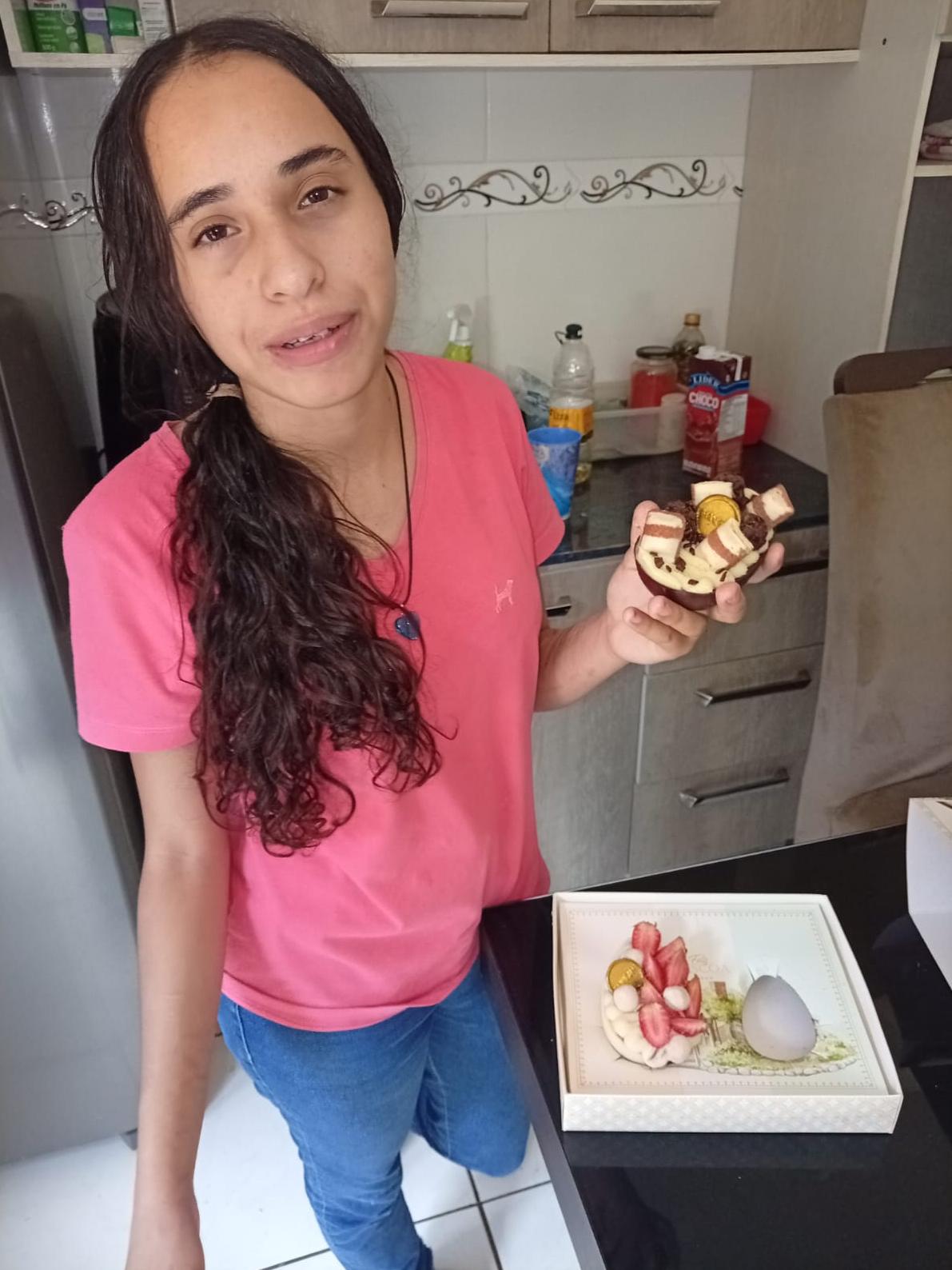 MARIANA ALICI DA SILVA
