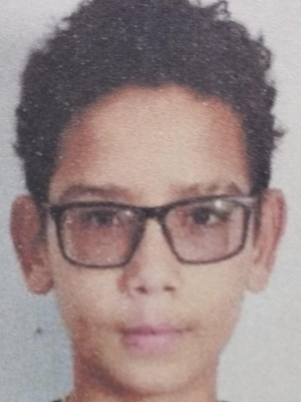 PEDRO HENRIQUE DA SILVA