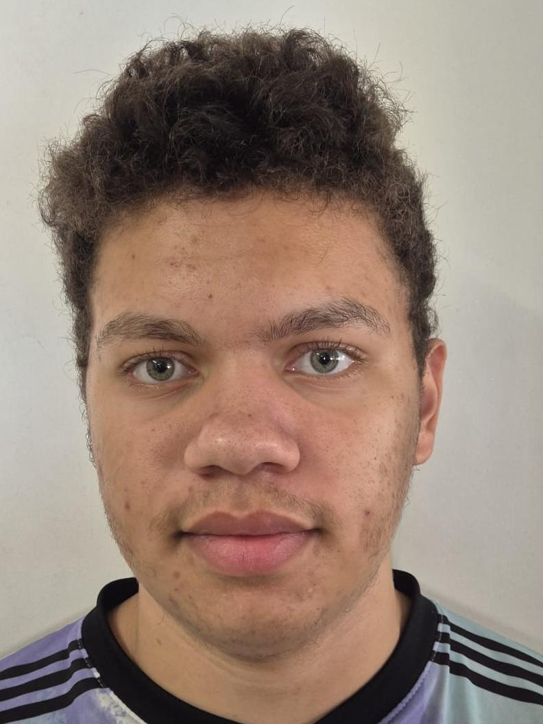 YAGO YAN XAVIER DE SOUZA