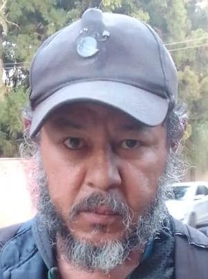INACIO APARECIDO DE ANDRADE