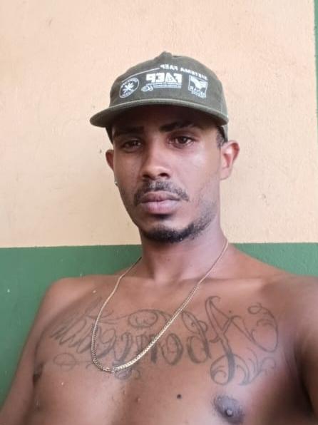 EZEQUIEL CHAGAS DUARTE