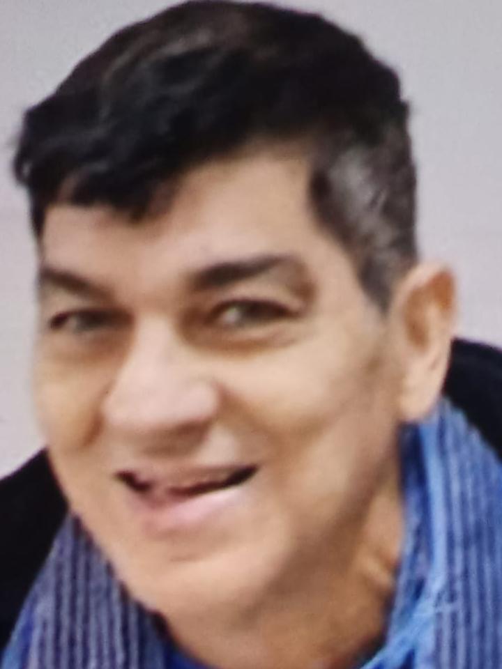 LUIZ LOVATO