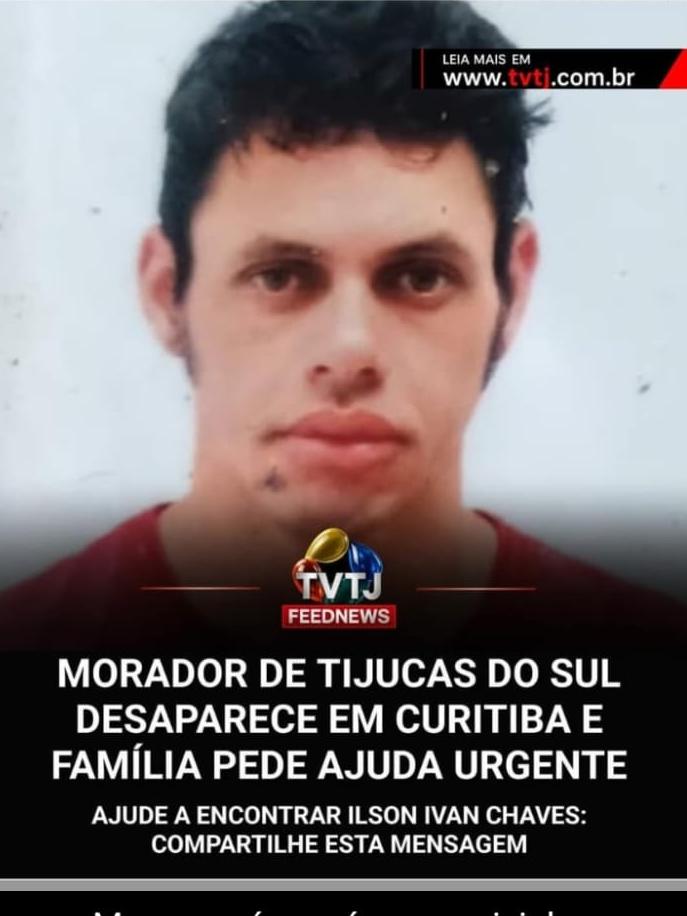 ILSON IVAN CHAVES