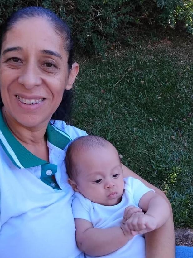 CAREN GRAZIELE ALVES PINHEIRO
