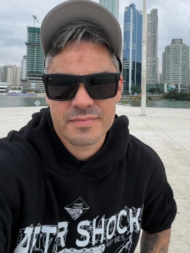 DEIWIS DYLSON DOS SANTOS