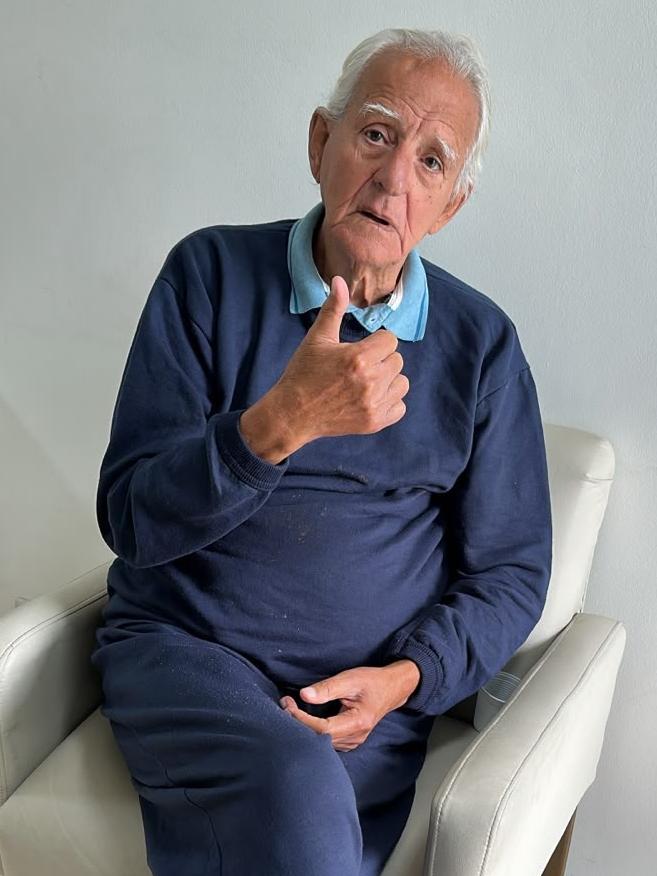 MAURO IZIDORO DA SILVA