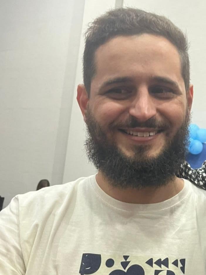 ALISSON RENAN DOS SANTOS