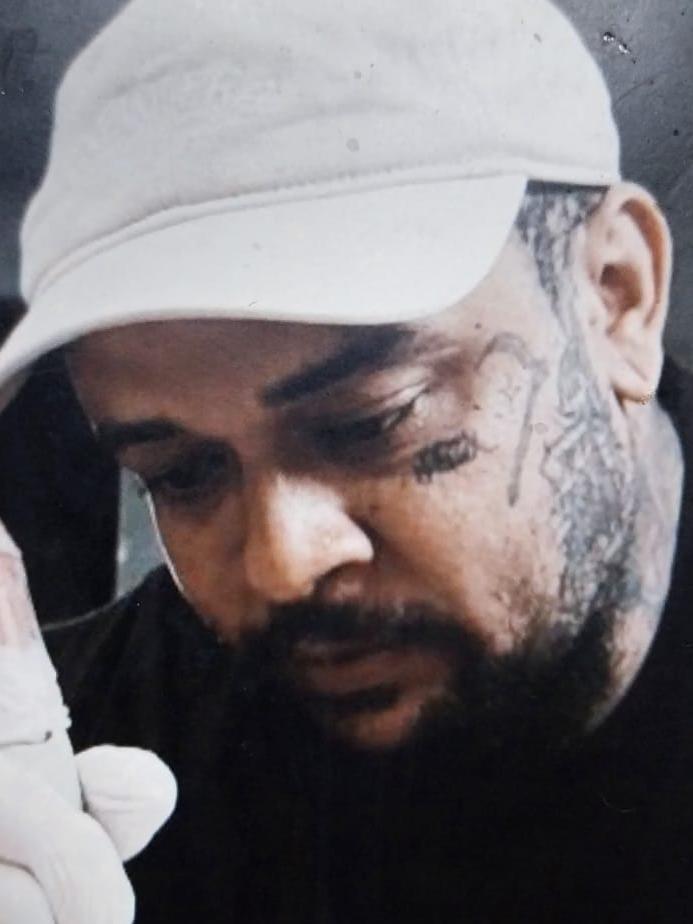 ERIC HENRIQUE DOS SANTOS