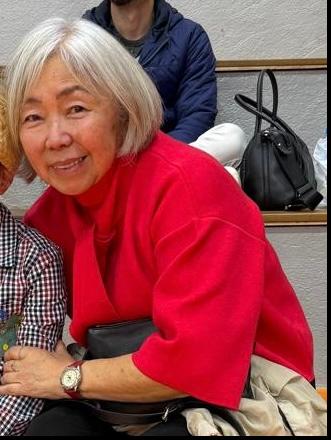 MARI SUMIE YOSHIURA