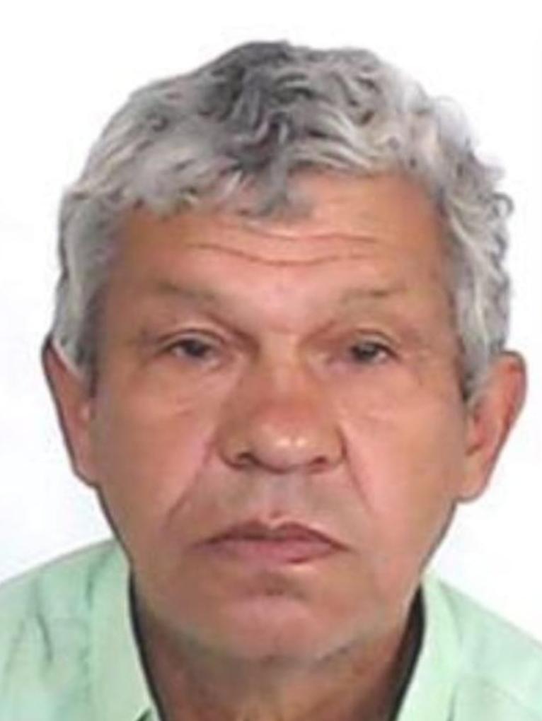 DEUSDEDITE RIBEIRO DE SOUZA