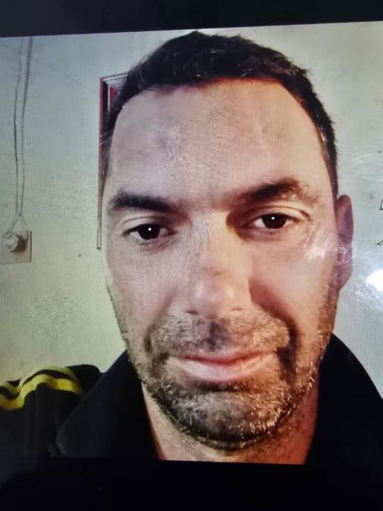 CRISTIANO MAGRI