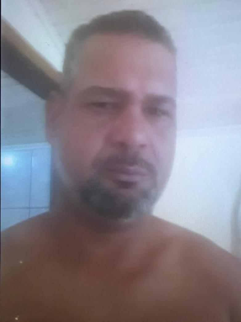 REGINALDO JORGE DE OLIVEIRA