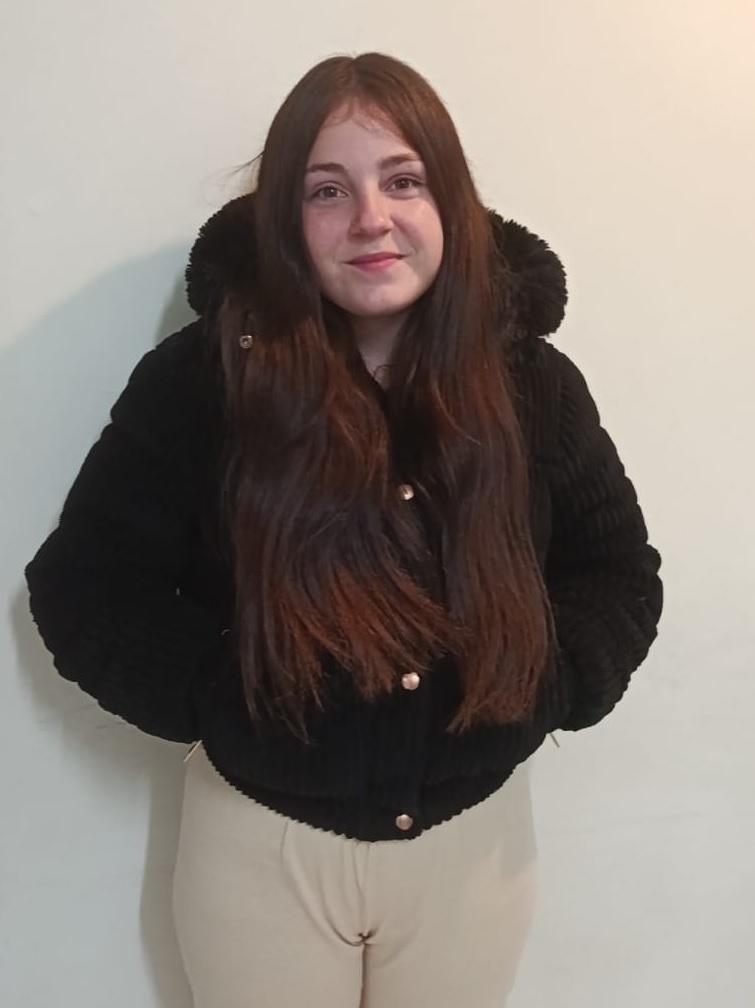 FRANCIELI REGINA VIDAL