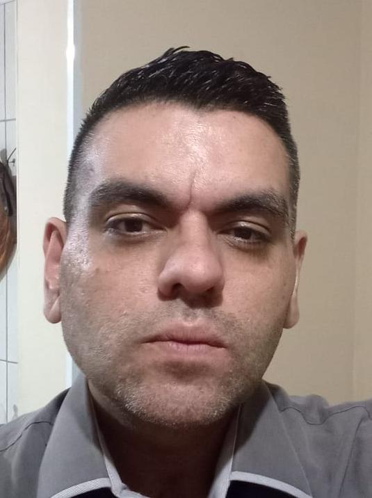 DIEGO CAVALHEIRO