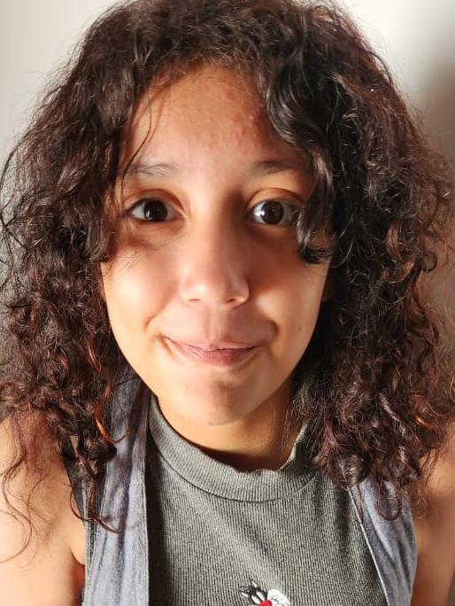 MIRIAN REGINA BUDASZ