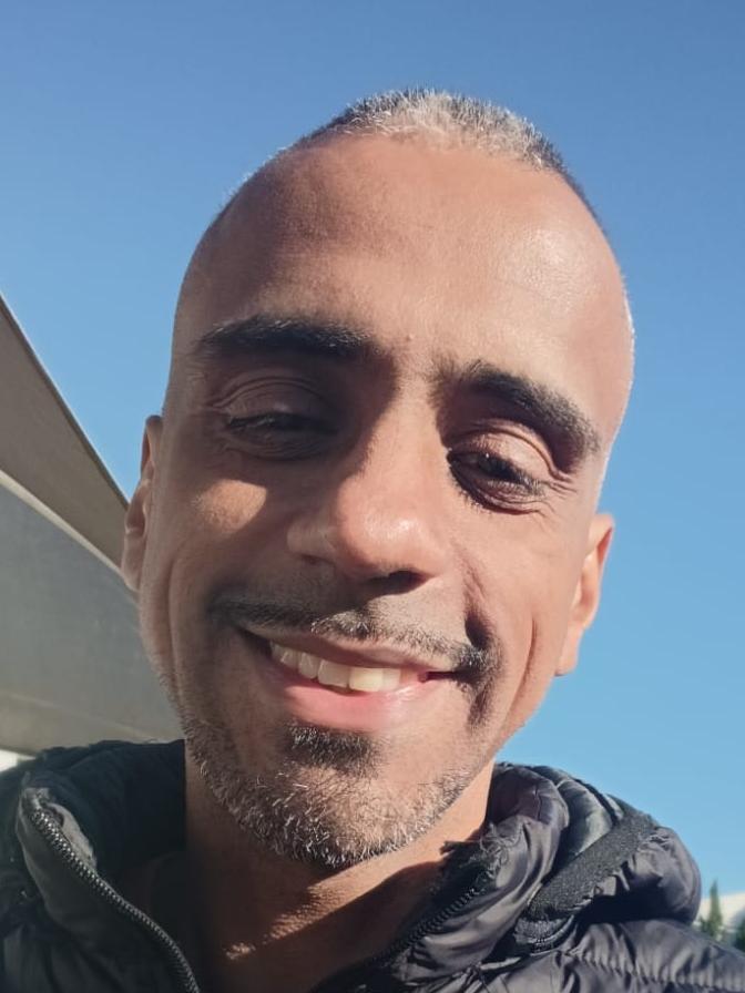 DOUGLAS RODRIGUES