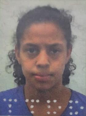 LUÂNA NILCILENE APARECIDA GONÇALVES