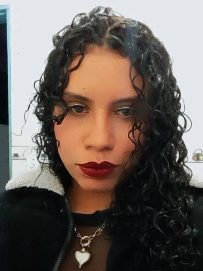 LARISSA DO ROCIO RIBEIRO