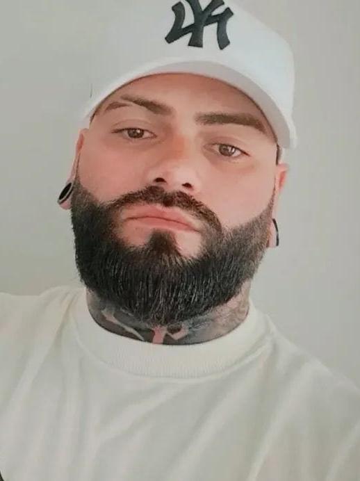 LEANDRO KREUSCH STEINHEUSER DA SILVA
