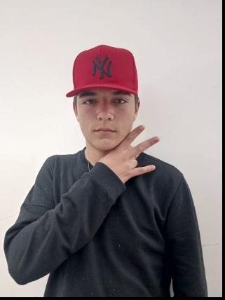 JOZIEL EVERTON LISBOA FILHO