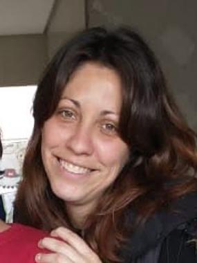 CARINE ROHRBARCH DOS SANTOS