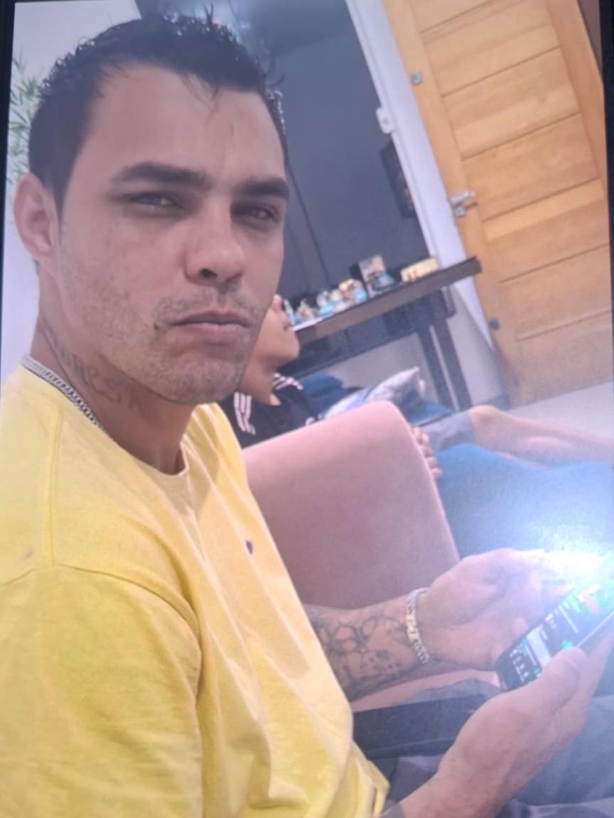 ADLON DA SILVA