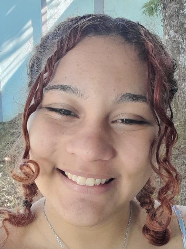 KAMILLY VITÓRIA DA SILVA CORDEIRO
