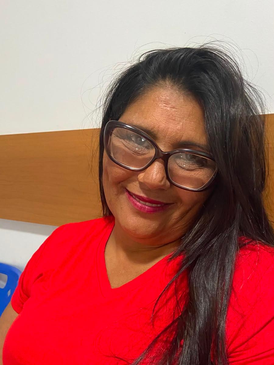 CICERA APARECIDA LEAL DA SILVA