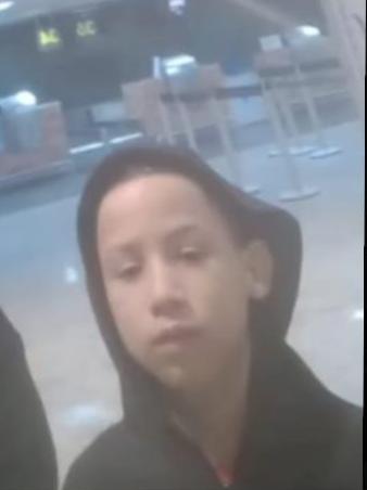 FRANNIEL JOSUE SALAVERRIA GONZALES