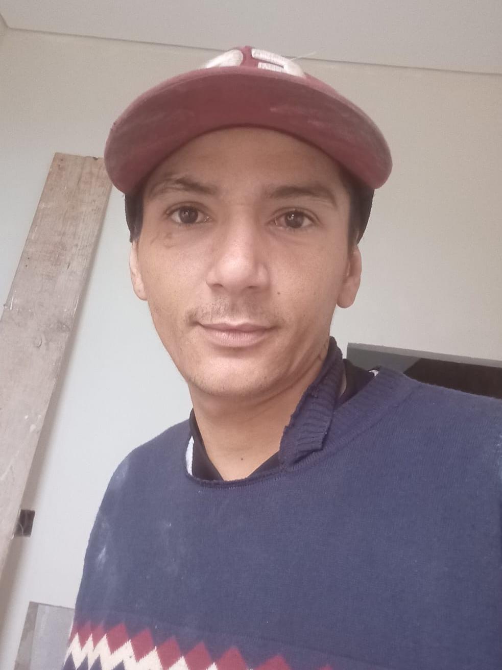 ELENILSON HENRIQUE DE OLIVEIRA SILVA