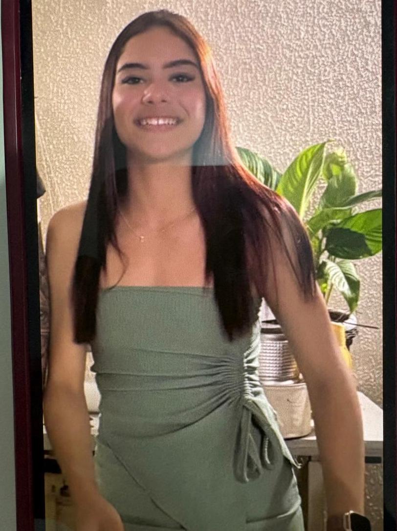STEFANY DOS SANTOS PAULINO