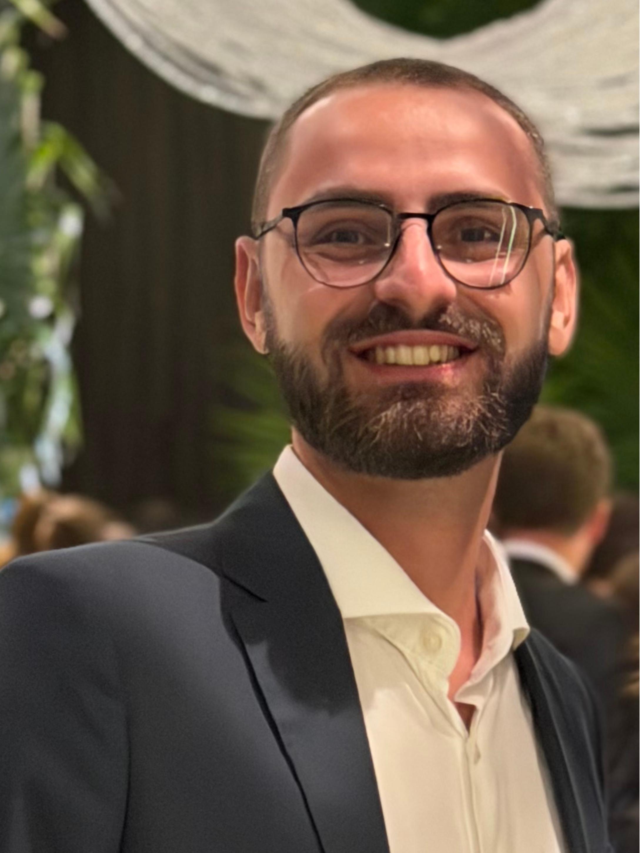 MARCOS FRANCA SCHEMBERGER