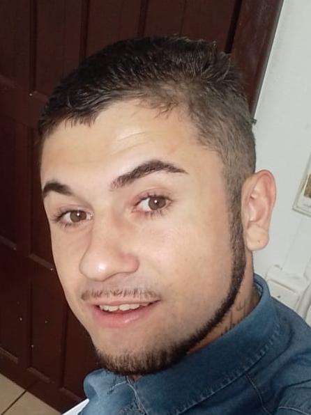 WELISSON CRISTHIAN ANTUNES CAMPOS