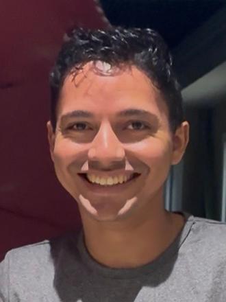 EDSON DAVID PANTOJA GONÇALVES