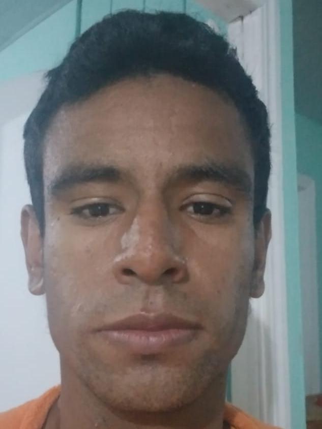 MATHEUS HENRIQUE SANTOS DA CRUZ