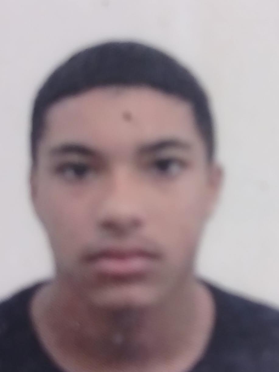 DAVI SAMUEL BARRETO DE SOUZA