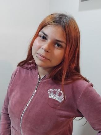 THIFANY KAUANE DE LIMA DOS SANTOS