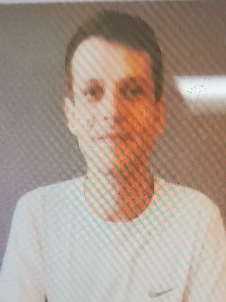 HENRIQUE MARQUES SABINO