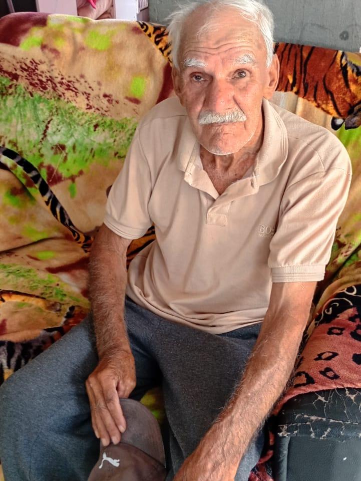 JOÃO DA SILVA PIRES