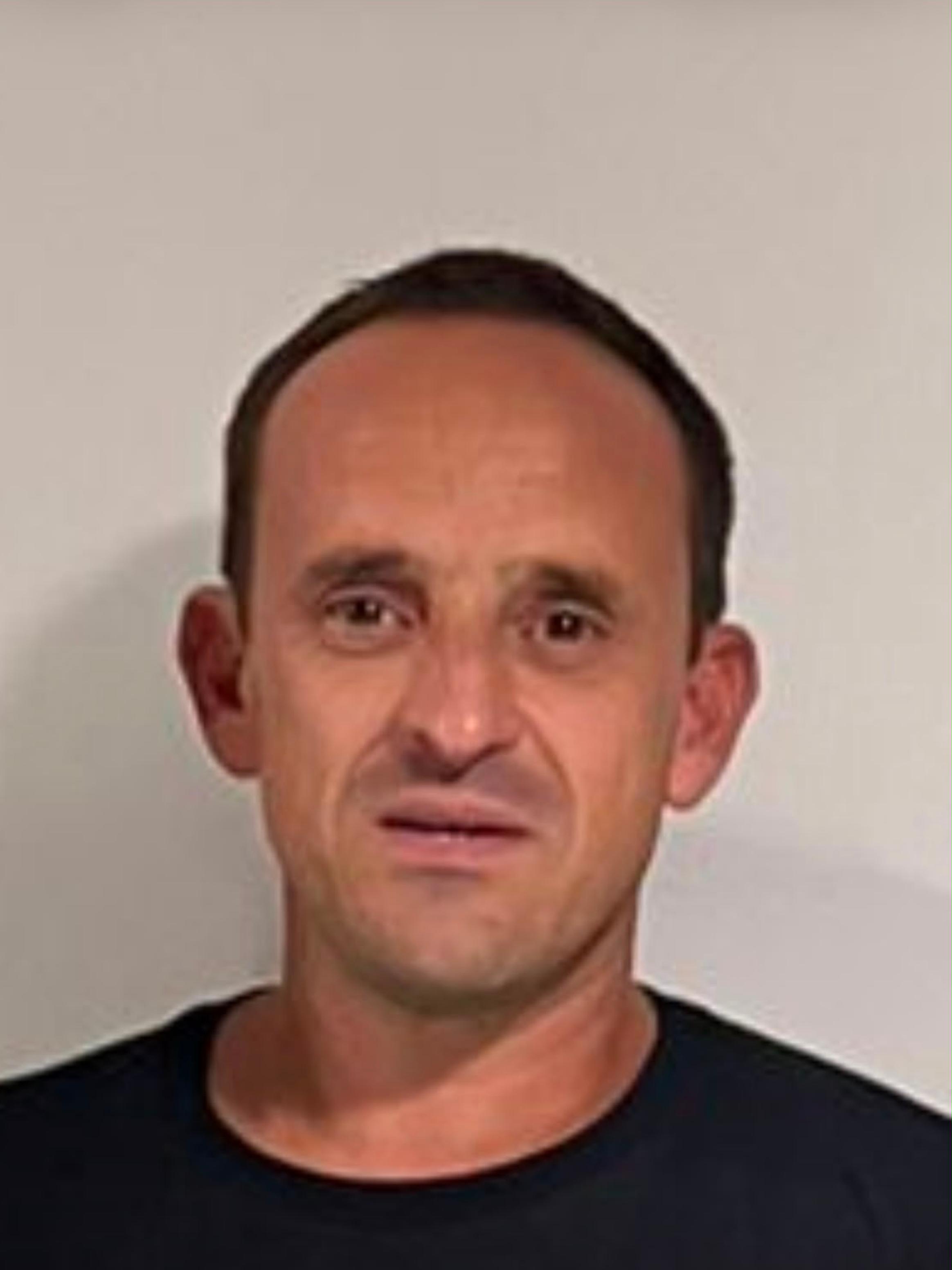 MARCELO LUIZ MODENA 