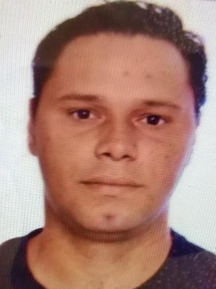 ROBSON DOS SANTOS SILVA