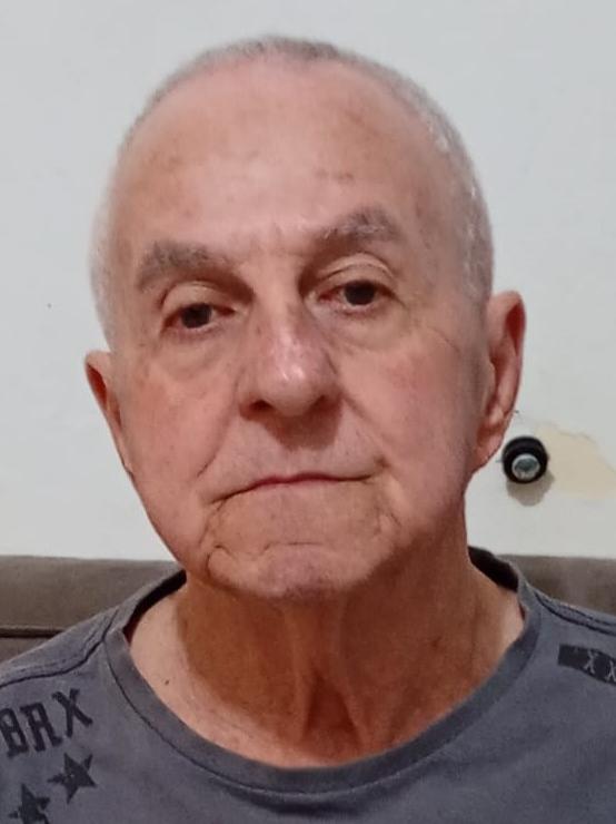 ELTON ELESBAO AYRES