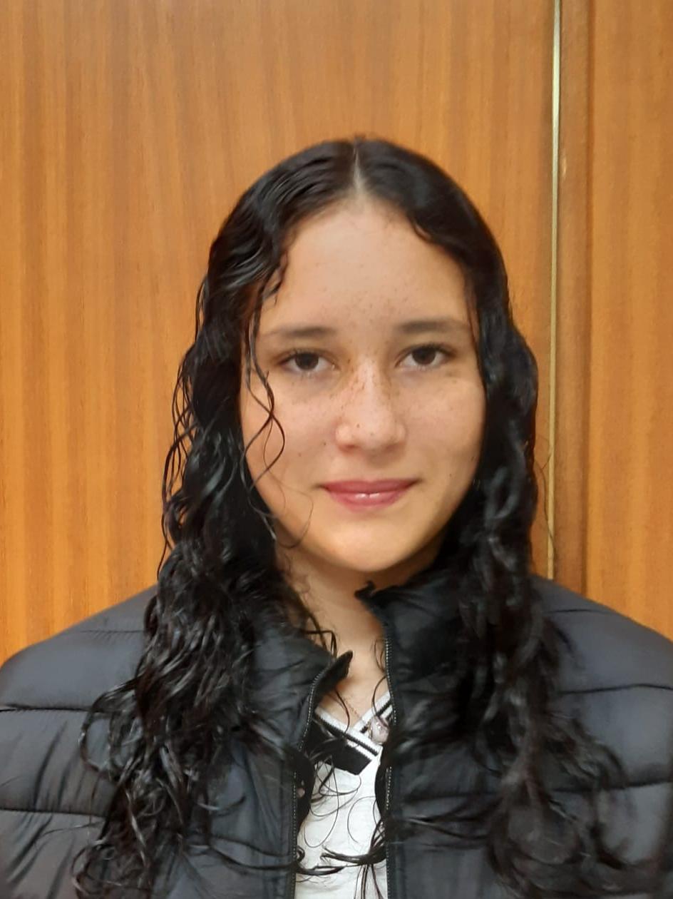 GABRYELLE CRISTINE RODRIGUES SOARES 