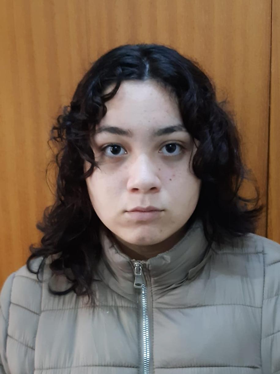 THIFFANY REBEKA MACEDO VIEIRA PAES DE ARRUDA FERREIRA 