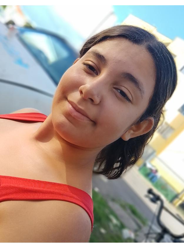 EDUARDA FERNANDA OLIVEIRA SABINO