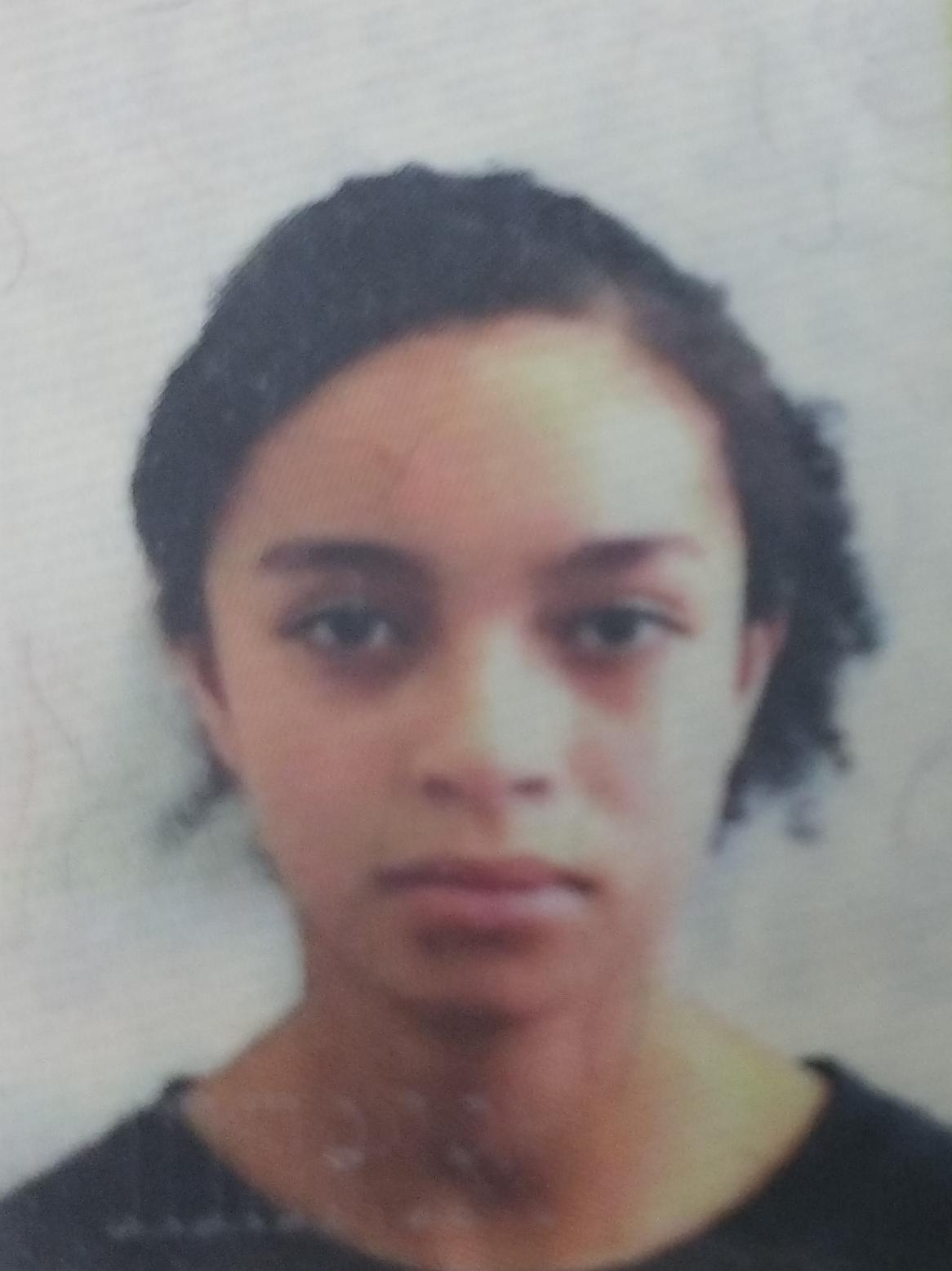 KAUANE OLIVEIRA MARTINS